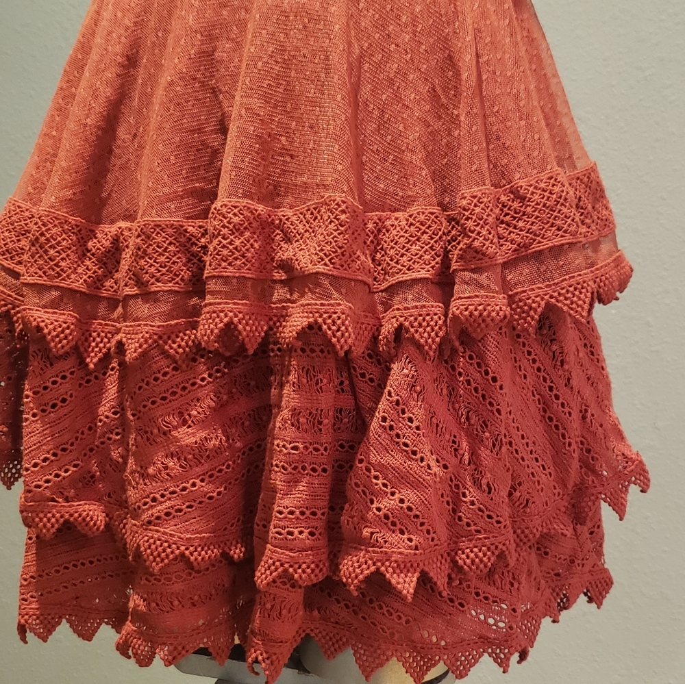 House of harlow 1960 Gaines dress - Picture 5 of 10